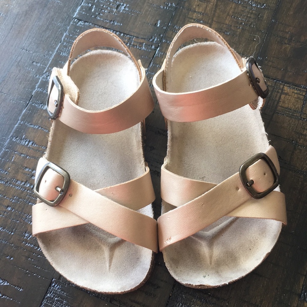 Old Navy Toddler Sandals